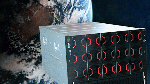 賦能智能新時代，新華三快速推進(jìn)智能算力落地部署